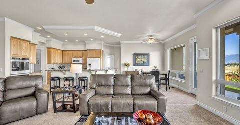 1322 Cedar Creek Circle, Gardnerville, NV 89460 Photo