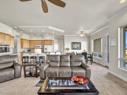 1322 Cedar Creek Circle, Gardnerville, NV 89460 Photo