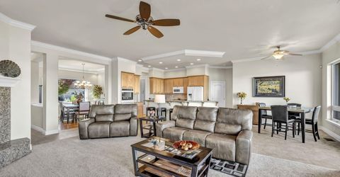 1322 Cedar Creek Circle, Gardnerville, NV 89460 Photo