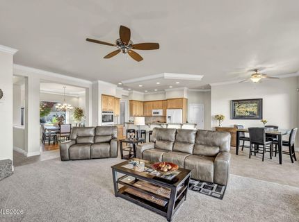1322 Cedar Creek Circle, Gardnerville, NV 89460 Photo