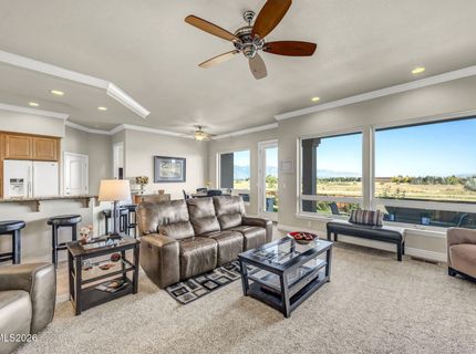 1322 Cedar Creek Circle, Gardnerville, NV 89460 Photo
