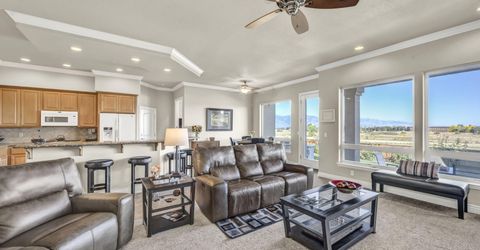 1322 Cedar Creek Circle, Gardnerville, NV 89460 Photo