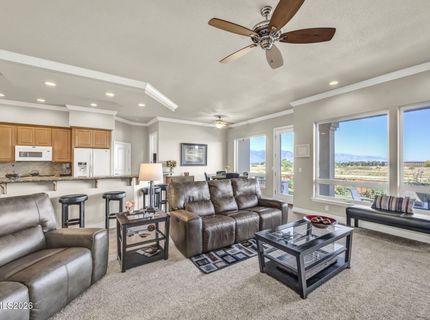 1322 Cedar Creek Circle, Gardnerville, NV 89460 Photo