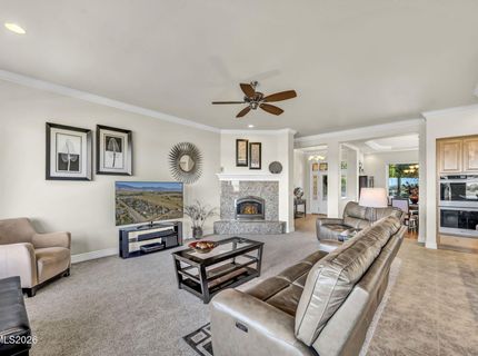 1322 Cedar Creek Circle, Gardnerville, NV 89460 Photo