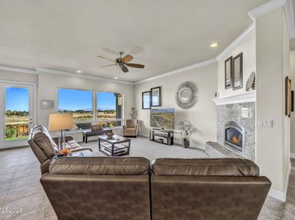 1322 Cedar Creek Circle, Gardnerville, NV 89460 Photo