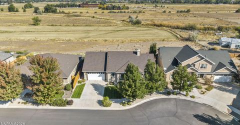 1322 Cedar Creek Circle, Gardnerville, NV 89460 Photo