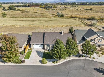 1322 Cedar Creek Circle, Gardnerville, NV 89460 Photo