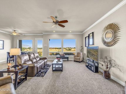 1322 Cedar Creek Circle, Gardnerville, NV 89460 Photo