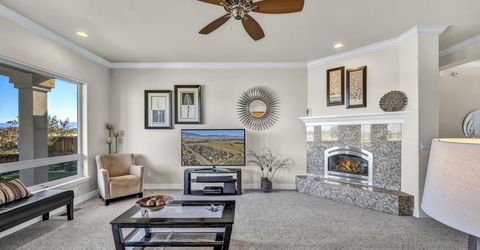 1322 Cedar Creek Circle, Gardnerville, NV 89460 Photo
