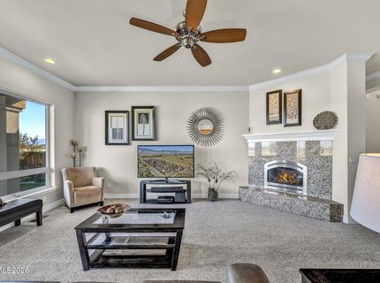 1322 Cedar Creek Circle, Gardnerville, NV 89460 Photo
