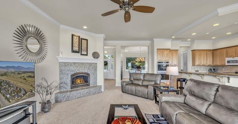 1322 Cedar Creek Circle, Gardnerville, NV 89460 Photo