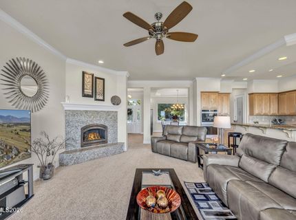 1322 Cedar Creek Circle, Gardnerville, NV 89460 Photo