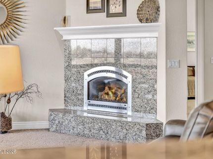 1322 Cedar Creek Circle, Gardnerville, NV 89460 Photo