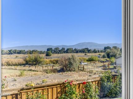 1322 Cedar Creek Circle, Gardnerville, NV 89460 Photo