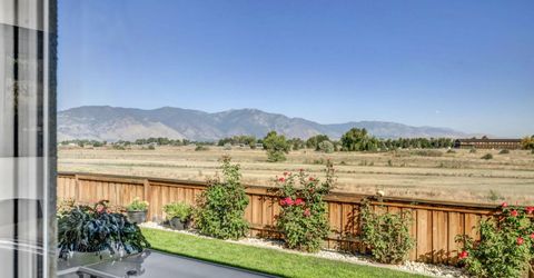 1322 Cedar Creek Circle, Gardnerville, NV 89460 Photo