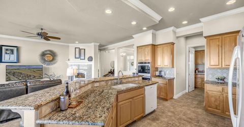1322 Cedar Creek Circle, Gardnerville, NV 89460 Photo