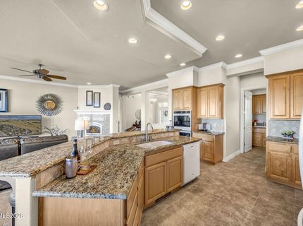 1322 Cedar Creek Circle, Gardnerville, NV 89460 Photo