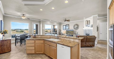 1322 Cedar Creek Circle, Gardnerville, NV 89460 Photo