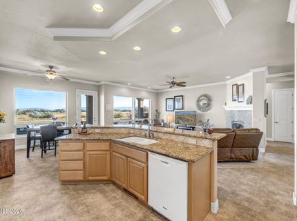 1322 Cedar Creek Circle, Gardnerville, NV 89460 Photo