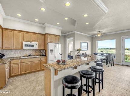 1322 Cedar Creek Circle, Gardnerville, NV 89460 Photo