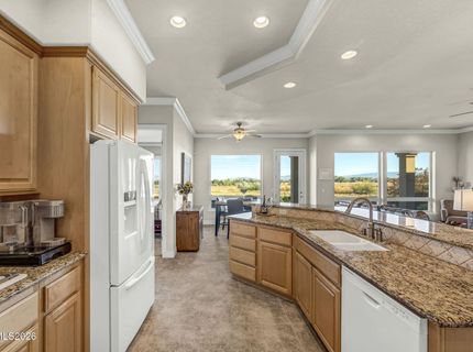 1322 Cedar Creek Circle, Gardnerville, NV 89460 Photo