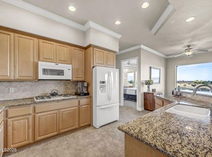 1322 Cedar Creek Circle, Gardnerville, NV 89460 Photo