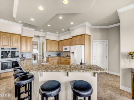 1322 Cedar Creek Circle, Gardnerville, NV 89460 Photo