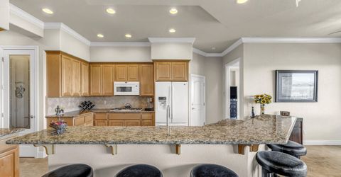 1322 Cedar Creek Circle, Gardnerville, NV 89460 Photo