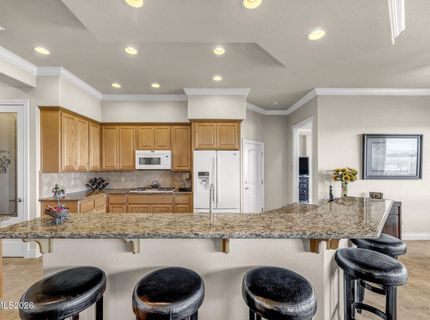 1322 Cedar Creek Circle, Gardnerville, NV 89460 Photo