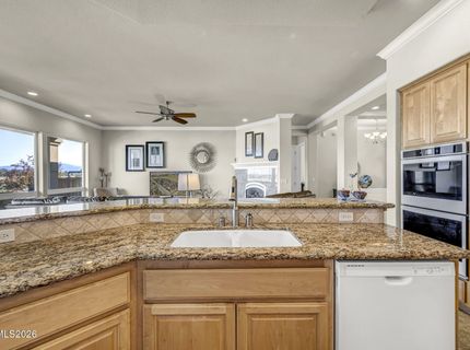 1322 Cedar Creek Circle, Gardnerville, NV 89460 Photo