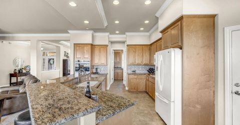 1322 Cedar Creek Circle, Gardnerville, NV 89460 Photo
