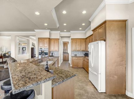 1322 Cedar Creek Circle, Gardnerville, NV 89460 Photo