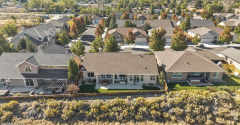 1322 Cedar Creek Circle, Gardnerville, NV 89460 Photo