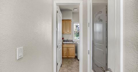 1322 Cedar Creek Circle, Gardnerville, NV 89460 Photo