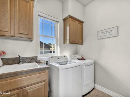 1322 Cedar Creek Circle, Gardnerville, NV 89460 Photo