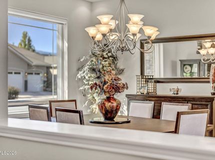 1322 Cedar Creek Circle, Gardnerville, NV 89460 Photo