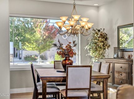 1322 Cedar Creek Circle, Gardnerville, NV 89460 Photo