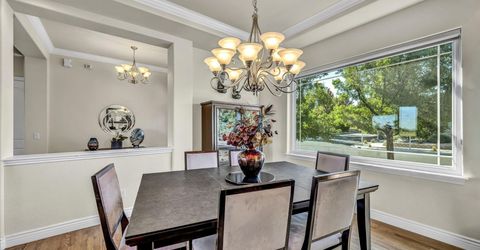 1322 Cedar Creek Circle, Gardnerville, NV 89460 Photo