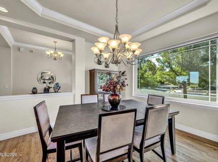 1322 Cedar Creek Circle, Gardnerville, NV 89460 Photo
