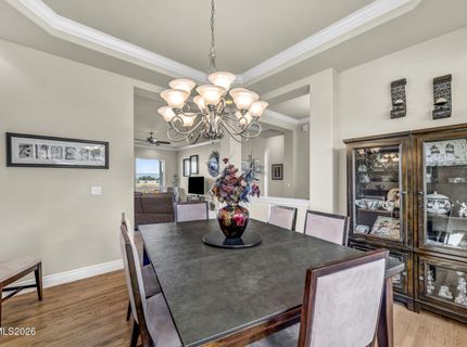 1322 Cedar Creek Circle, Gardnerville, NV 89460 Photo