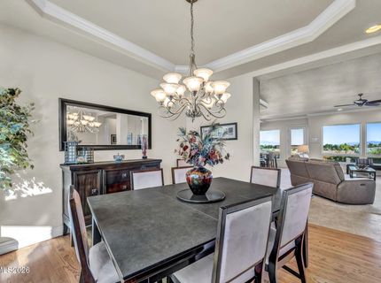 1322 Cedar Creek Circle, Gardnerville, NV 89460 Photo