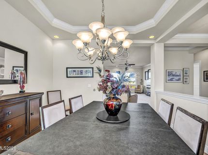 1322 Cedar Creek Circle, Gardnerville, NV 89460 Photo