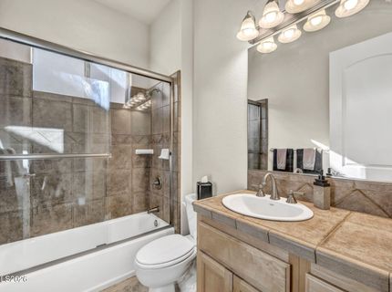 1322 Cedar Creek Circle, Gardnerville, NV 89460 Photo