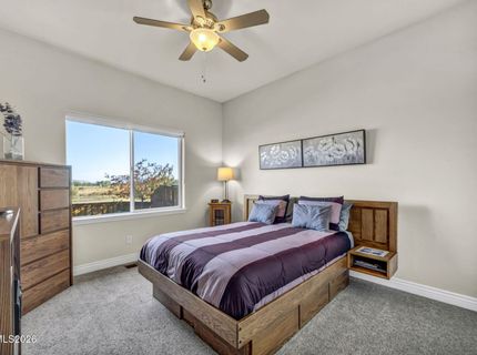 1322 Cedar Creek Circle, Gardnerville, NV 89460 Photo