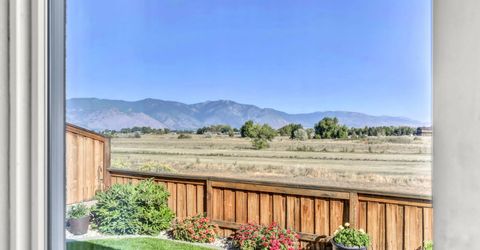1322 Cedar Creek Circle, Gardnerville, NV 89460 Photo