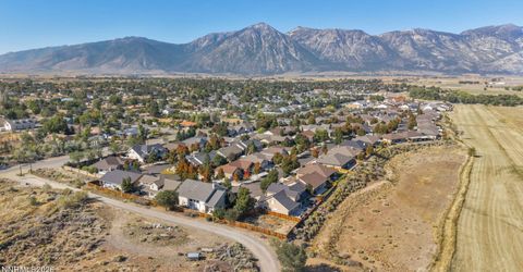 1322 Cedar Creek Circle, Gardnerville, NV 89460 Photo