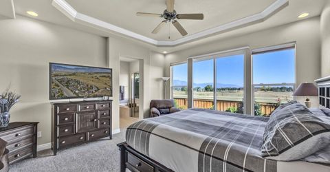 1322 Cedar Creek Circle, Gardnerville, NV 89460 Photo