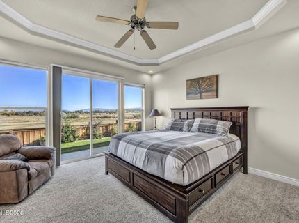 1322 Cedar Creek Circle, Gardnerville, NV 89460 Photo