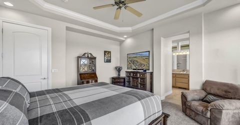 1322 Cedar Creek Circle, Gardnerville, NV 89460 Photo