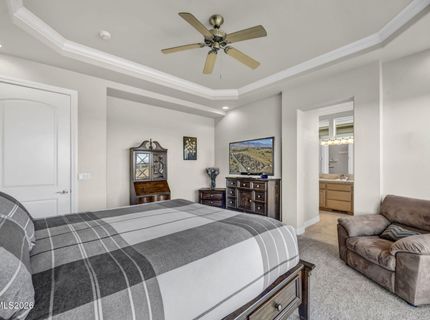 1322 Cedar Creek Circle, Gardnerville, NV 89460 Photo